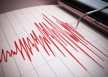 Hakkari’de 4.4 büyüklüğünde deprem