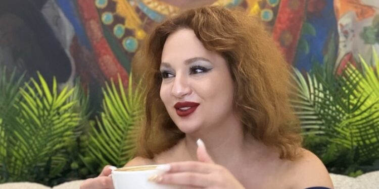 Naz Gümüşbaş: Sivas’ın Yeni İdolü! Fenomen ve Model Dünyasına Mentor Sezer İmzası