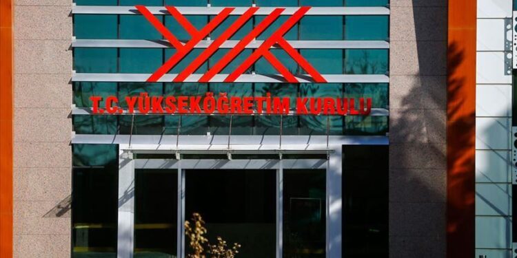 YÖK Duyurdu: Üniversitelerde Teknik Bölümlere Yeni Kontenjanlar Açıldı