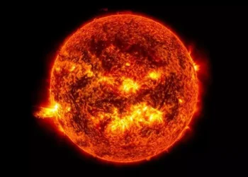 📈 Bilimsel Veriler Doğruluyor: Güneş Aktivitesi Artışı Tehlike Sinyali Veriyor