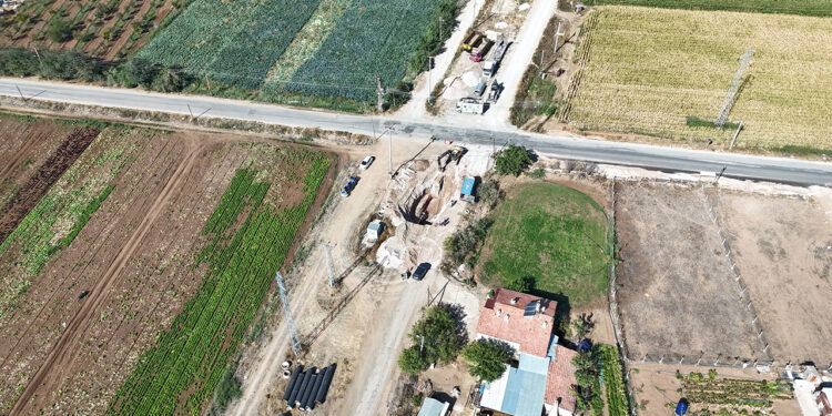 Konya Büyükşehir Belediyesi’nden Kuraklık Karşısında Yeni Su Yönetimi Kararı