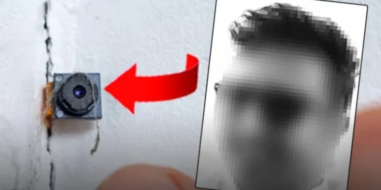 Gizli Kamera Hukuki Süreç Başladı: Öğretmene Ağır Ceza Yolda