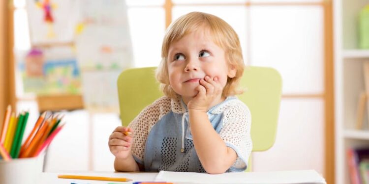 Çocuk Psikolojisi: 3-5 Yaş Bilişsel Gelişimi Destekleme Yollarında Hata Yönetimi