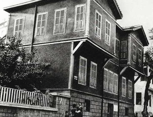 10 Kasım’a Yetişti: Atatürk’ün Selanik’teki Evi Restorasyon Sonrası Yeniden Açılıyor