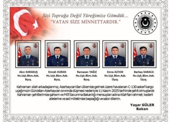 🇹🇷 20 Askerimiz Şehit Oldu: Tüm Yurdu Saran Gürcistan Şehit Acısı