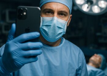 📲 Dijital Ortamda Yeni Sınırlar: Hekim Sosyal Medya Kuralları Kesinleşti