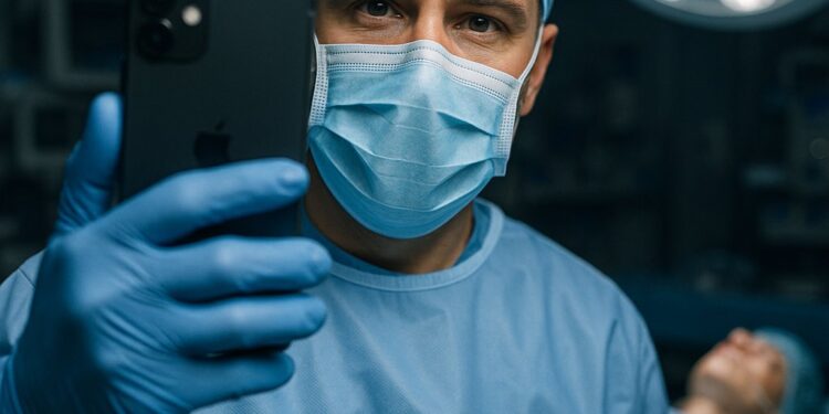 📲 Dijital Ortamda Yeni Sınırlar: Hekim Sosyal Medya Kuralları Kesinleşti