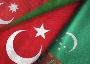 Bakü’de Kritik Zirve: Türkiye-Azerbaycan-Türkmenistan Enerji Koridoru Zirvesi