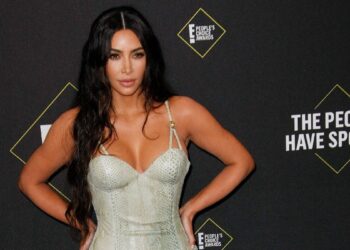 Kim Kardashian’dan Kariyer Odaklı Hamle: Sosyal Medyaya Sınır Kararı