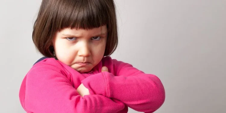 Uzman Psikologlar Açıkladı: Çocuklarda Öfke Problemleri Nasıl Aşılır ve Yönetilir?