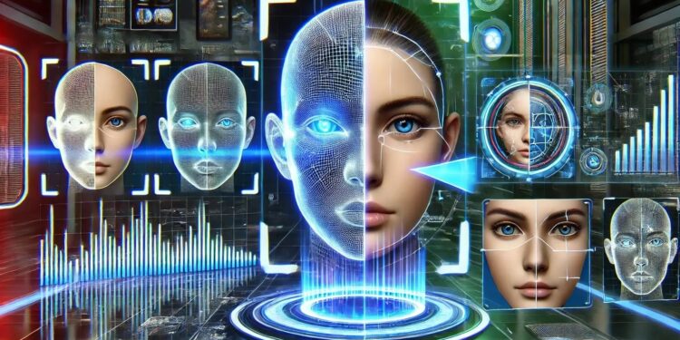 Uzmanlar Uyardı: Deepfake Teknolojisi Gerçeklik Algısını Köklüden Dönüştürüyor