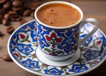 Türk Kahvesi Günü: Kültürel Mirasın Kutlandığı Dünya Günü