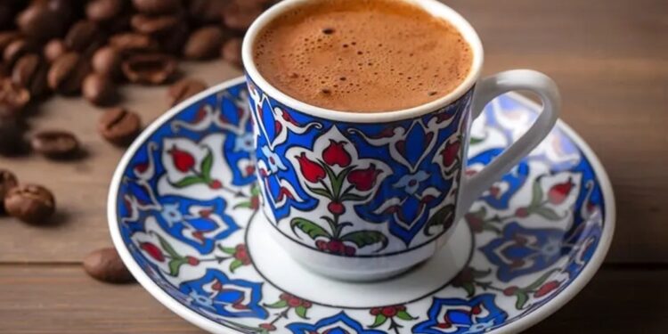 Türk Kahvesi Günü: Kültürel Mirasın Kutlandığı Dünya Günü