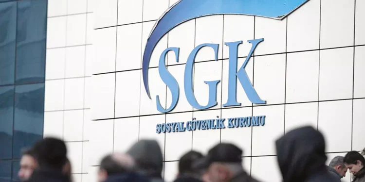 GSS Prim Borçları Siliniyor: Vatandaşa 3.2 Milyar TL Destek