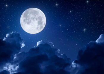 Aralık Ayı Dolunay Ritüelleri: Soğuk Ay Enerjisiyle Negatifleri Temizleme Zamanı