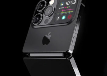 Apple iPhone Fold Sızıntısı: iOS 19 ve Yazılım Devrimi