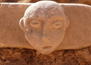 🗿 MÖ 8.400 İnsan Heykeli: Tarihin Sıfır Noktasında Yeni Bir Eser