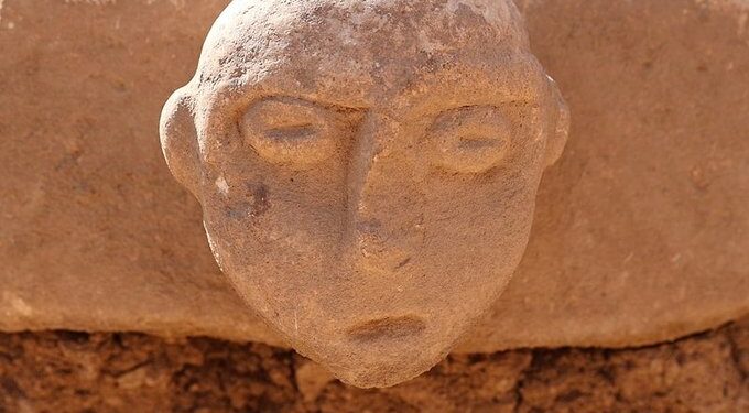 🗿 MÖ 8.400 İnsan Heykeli: Tarihin Sıfır Noktasında Yeni Bir Eser