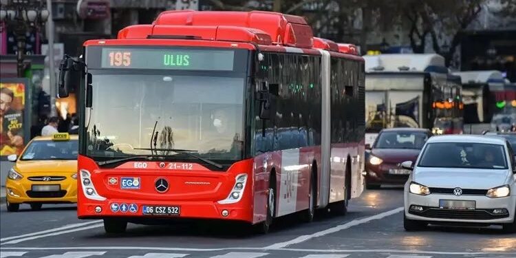 UKOME Kararı ile Ankara’da Toplu Ulaşım Zammı Kesinleşti