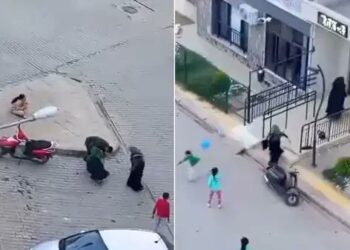 Nizip’te Okulda Bıçaklı Saldırı: Ailenin Zorlu Bekleyişi Sürüyor