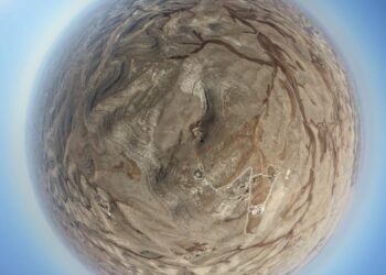 Karahantepe Efsanesi Büyüyor: Yeni Görüntüler Ortaya Çıktı