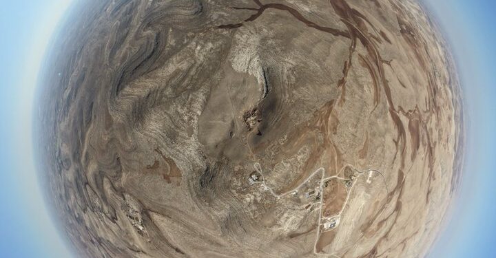 Karahantepe Efsanesi Büyüyor: Yeni Görüntüler Ortaya Çıktı