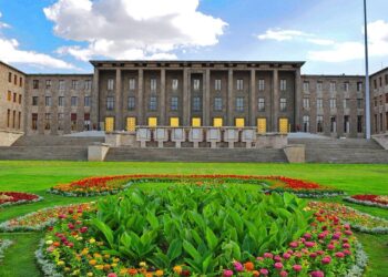 TBMM’de Taciz Skandalı: Bir Kişi Tutuklandı