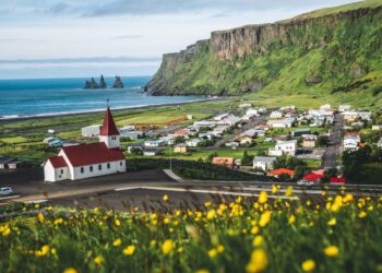 İzlanda Dünyanın En Huzurlu Ülkesi Unvanını Nasıl Koruyor?