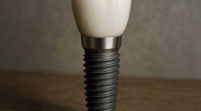 Mecliste İmplant Tedavisinin SSK Tarafından Karşılanması Süreci Başladı