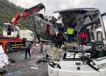 Osmaniye Otobüs Kazası: Otobüsün Teknik Arızası Var mıydı?