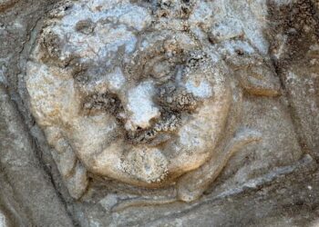 Gülümseyen Medusa: Bartın’da Mitolojiyi Değiştiren Buluş