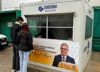 Bandırma Belediyesi Çorba Standı Kaldırıldı Kararı Öğrencileri Mağdur Etti
