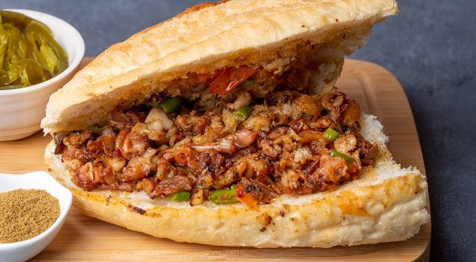 Dünyanın en iyi sakatat yemekleri Listesi ve Mutfak Mirasımız