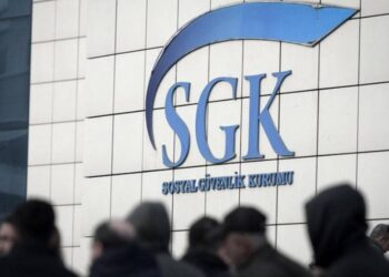 SGK borçlanma primleri Yükseldi: Yeni Yıl Zamları Belli Oldu