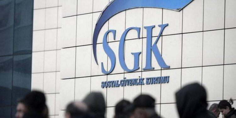 SGK borçlanma primleri Yükseldi: Yeni Yıl Zamları Belli Oldu
