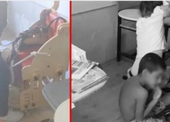 Bursa’da otizmli öğrenci skandalı: Dünya Basınında Geniş Yankı