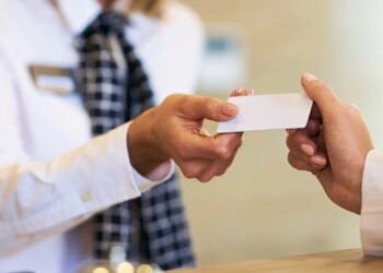 Otellerde artık kimlik fotokopisi alınmayacak: Siber Güvenlik Analizi