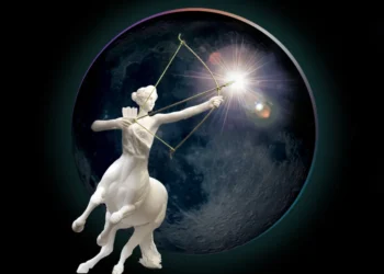 Gizli Krizler ve Sırlar Yay Yeniayıyla Ortaya Dökülüyor