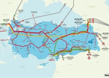 Avrupa Birliği’nde 2026 Enerji Krizi: Türkiye’nin Stratejik Konumu