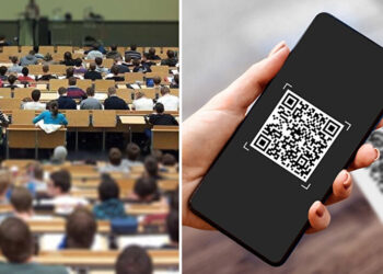 Üniversitelerde Devam Zorunluluğu Kuralı QR Kod ile Yeniden Tanımlanıyor