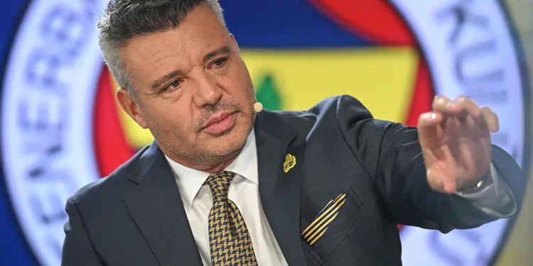 Sadettin Saran Davası Spor Camiasında Şok Etkisi Yarattı