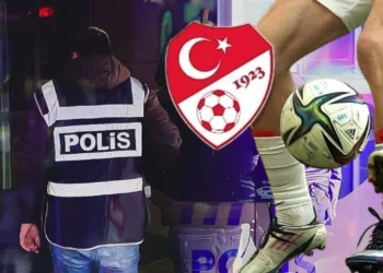Yasadışı Bahis Operasyonu: TFF ve UEFA’dan Futbolun Bütünlüğüne Dair Acil Adımlar Geliyor