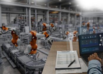Fabrikaların Geleceği: Çin Yapay Zeka Endüstrisi ve Üretim