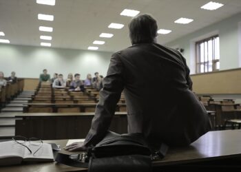 Mimar Sinan Güzel Sanatlar Üniversitesi Rektörü Değişti