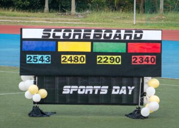 Süper Lig İkinciliği Fenerbahçe’nin Oldu: Trabzonspor Geride Kaldı